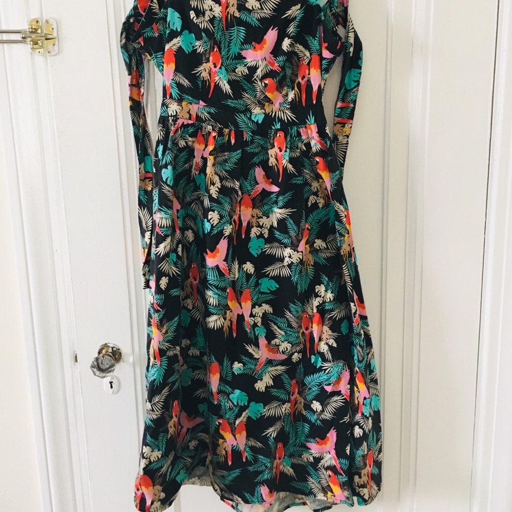 Dress summer